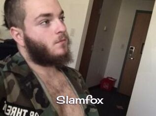 Slamfox
