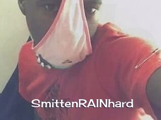SmittenRAINhard