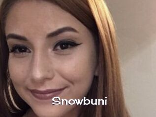 Snowbuni