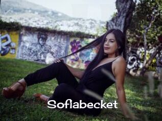 Sofiabecket