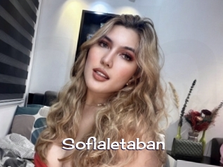 Sofialetaban
