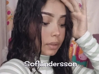 Sofiandersson