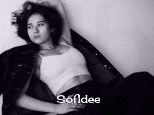 Sofidee