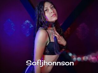 Sofijhonnson
