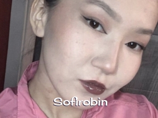 Sofirobin