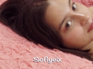 Sofiyeix