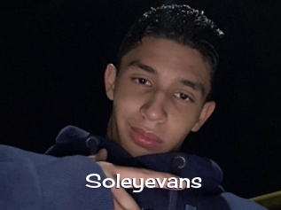 Soleyevans
