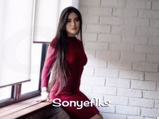 sonyefiks Click here to exit