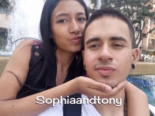 Sophiaandtony