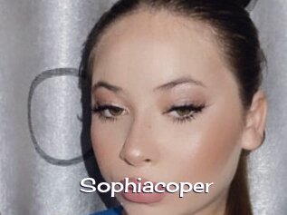 Sophiacoper