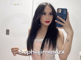 Sophiajimenezx