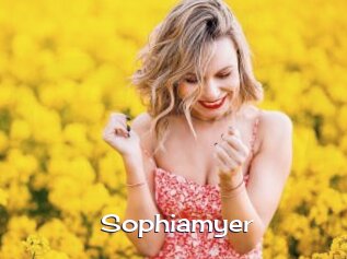 Sophiamyer