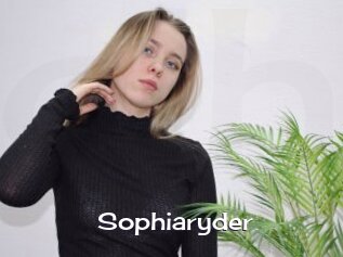 Sophiaryder