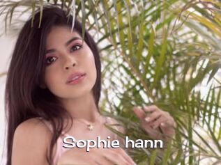 Sophie_hann
