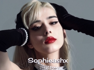 Sophieashx