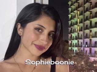 Sophieboonie