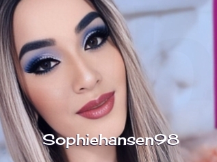 Sophiehansen98