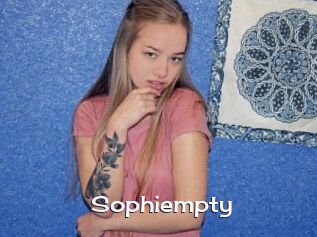 Sophiempty