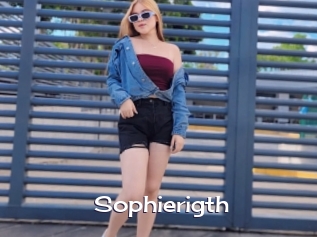 Sophierigth