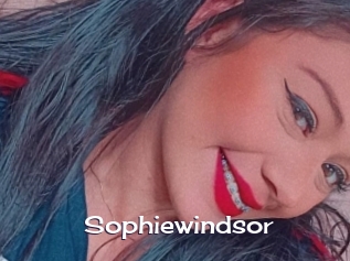 Sophiewindsor