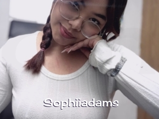Sophiiadams