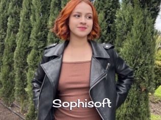 Sophisoft
