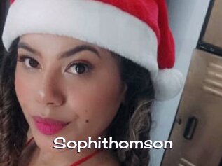 Sophithomson