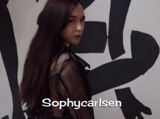 Sophycarlsen