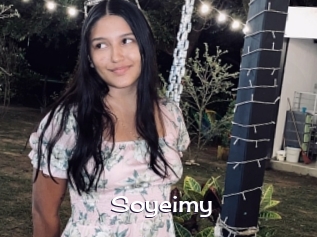 Soyeimy