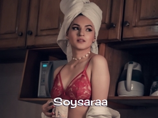 Soysaraa