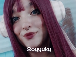 Soyyuky