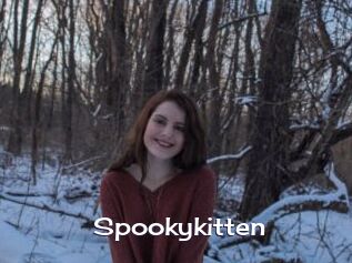 Spookykitten