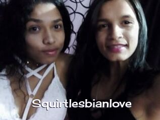 Squirtlesbianlove