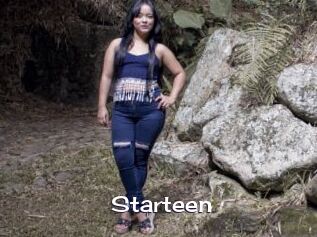 Starteen
