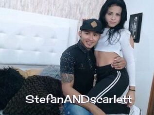 StefanANDscarlett