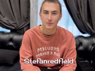 stefanredfield Click here to exit