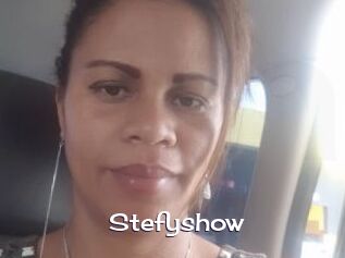 Stefyshow