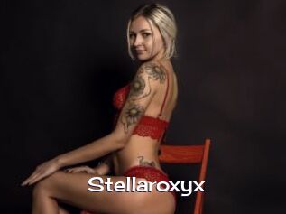 Stellaroxyx