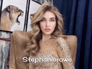 Stephanierowe