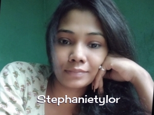 Stephanietylor