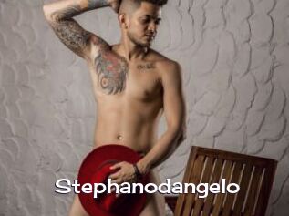 Stephanodangelo