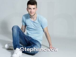 Stephanowow