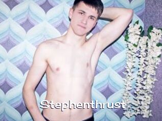 Stephenthrust
