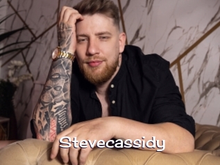 stevecassidy Click here to exit