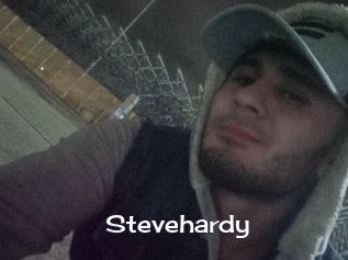 Stevehardy