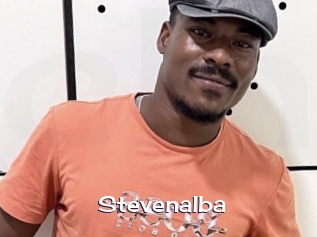stevenalba Click here to exit