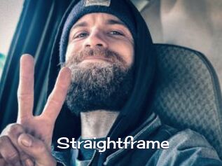 Straightframe
