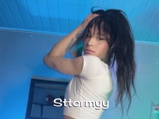 Sttormyy
