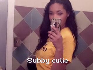 Subby_cutie