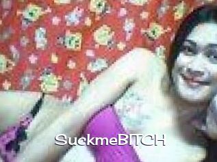 SuckmeBITCH